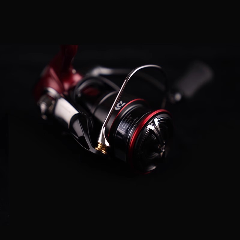 2025 NEW DAIWA FUEGO CS LT Spi - Daiwa Reel Fuego recension och pris