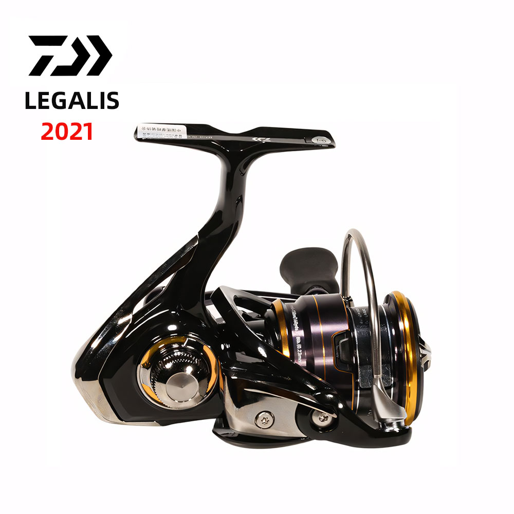 DAIWA 2021 LEGALIS CS LT Fishi - Daiwa Reel Fuego recension och pris
