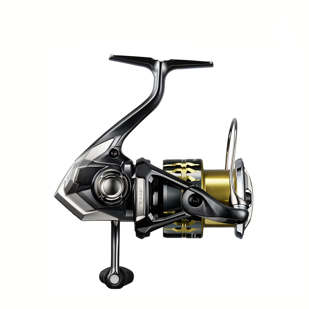 NEW 25 SHIMANO SUSTAIN Spinnin - Daiwa Reel Bg recension och pris