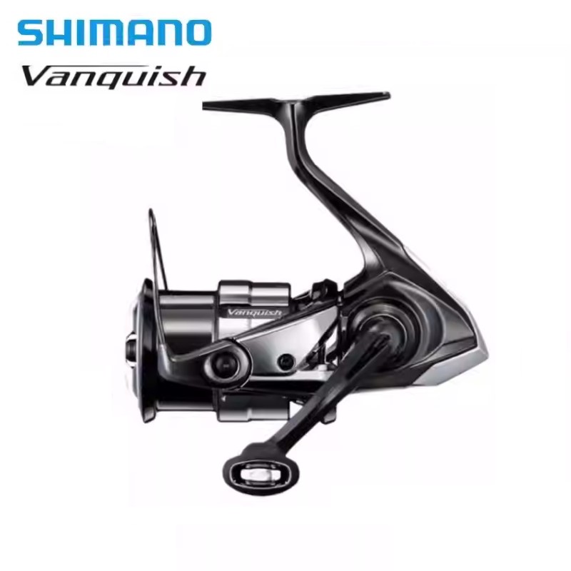 Shimano 23 Vanquish Origin Fis - Daiwa Reel Bg recension och pris
