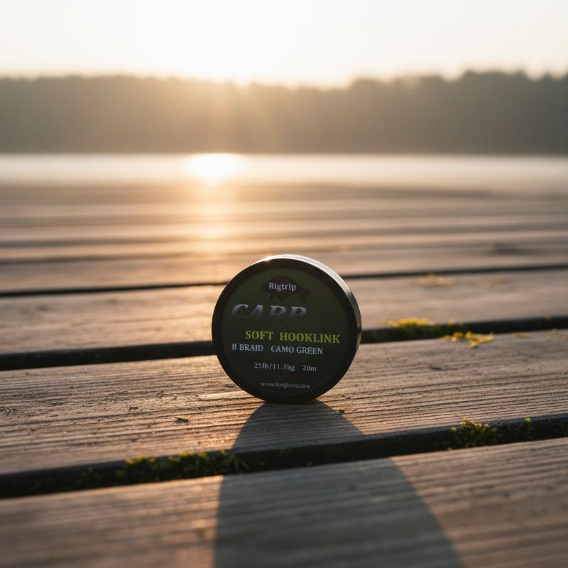 20m Carp Fishing Line High Str - Fishing Hook Size recension och pris