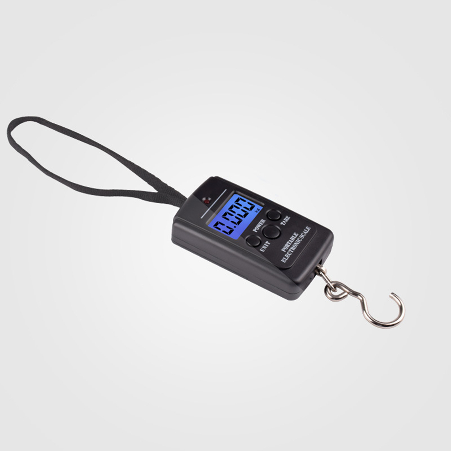 1PC Multifunctional Mini 40kg/ - Fishing Hook recension och pris