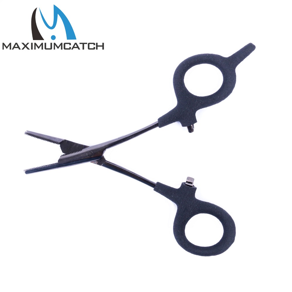 Maximumcatch Fly Fishing Hook  - Fishing Hook Stainless Steel recension och pris