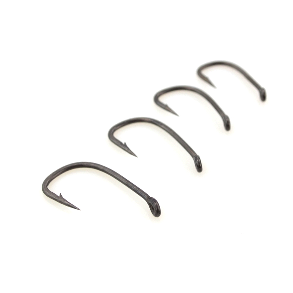30pcs PTFE Coated High Carbon  - Fishing Hook Assortment recension och pris