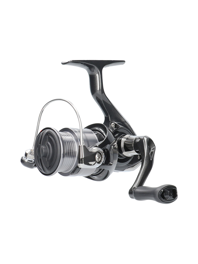 DAIWA 2026 CROSSFIRE LT Fishin - Daiwa Reel Fuego recension och pris