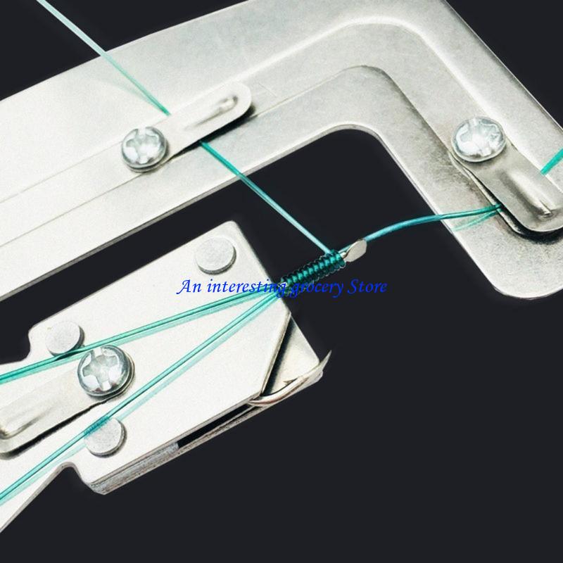 652D Stainless Steel Fishing H - Fishing Hook Stainless Steel recension och pris