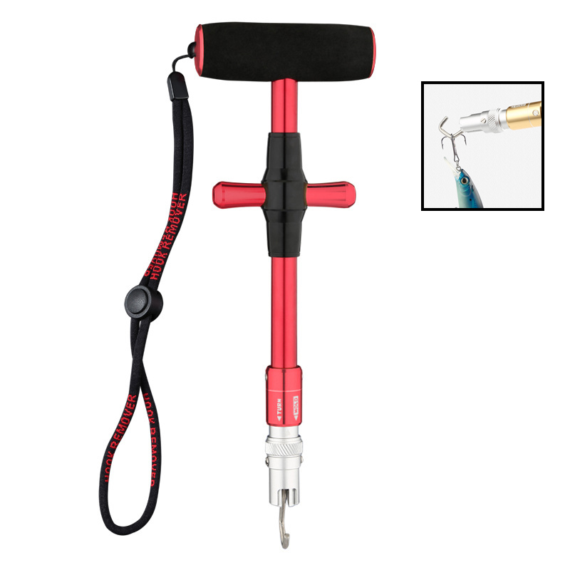 TAKEDO BL-049 T-Shape Fishing  - Fishing Hook Stainless Steel recension och pris