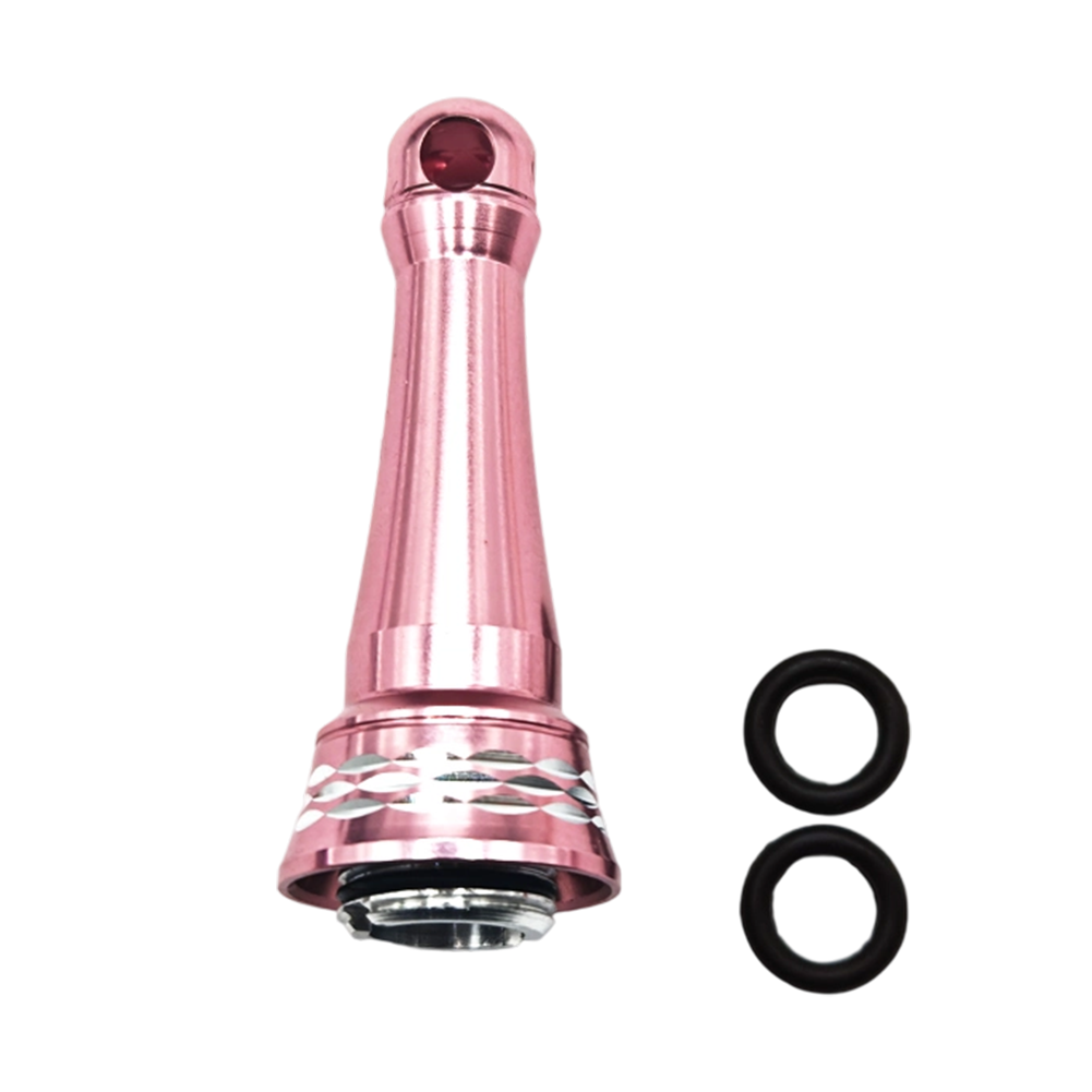 CNC Machined Balance Support S - Daiwa Reel Fuego recension och pris