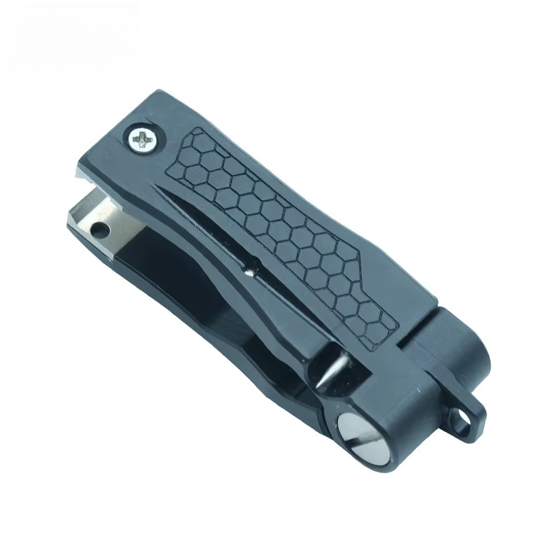 Made in China, hot-selling alu - Fishing Hook recension och pris