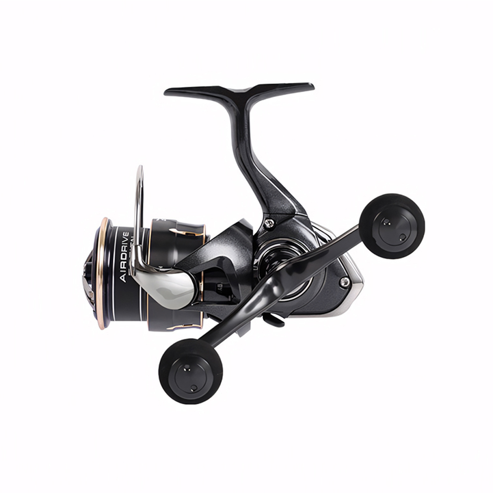 2026 DAIWA FREAMS Spinning Fis - Daiwa Reel Fuego recension och pris
