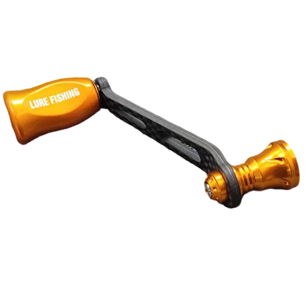 Carbon Single Handle for DAIWA - Daiwa Reel Fuego recension och pris